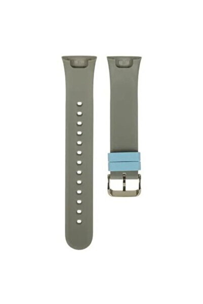 Xiaomi Smart Band 7 Pro Strap (Moon Gray)