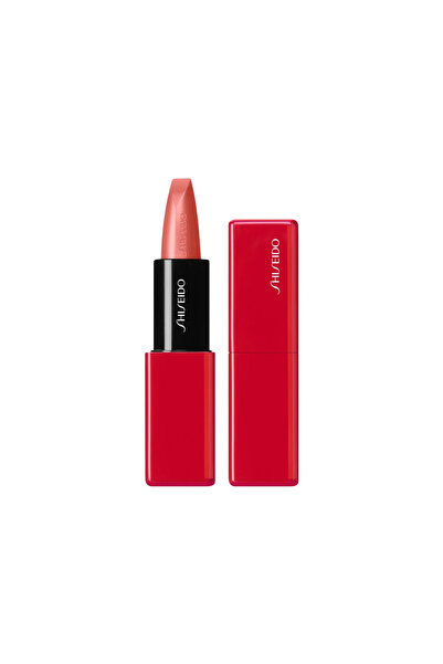Shiseido Shiseido, Technosatin, Τζελ, Κρεμώδες Κραγιόν, 414, 3,30 γρ.
