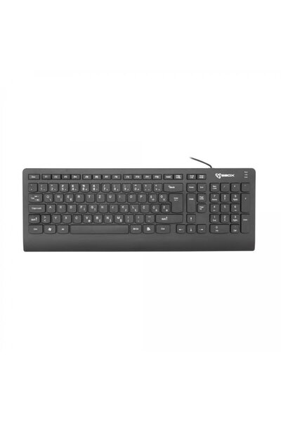 SBOX K-20 USB cablu 1.5m Negru