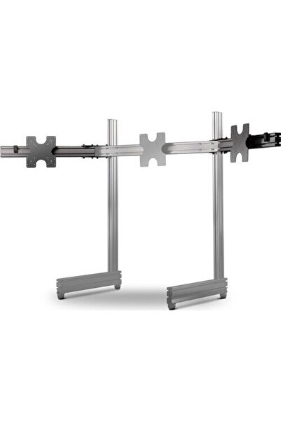 Next Level Racing Elite Freestanding Triple Monitor Stand Add On