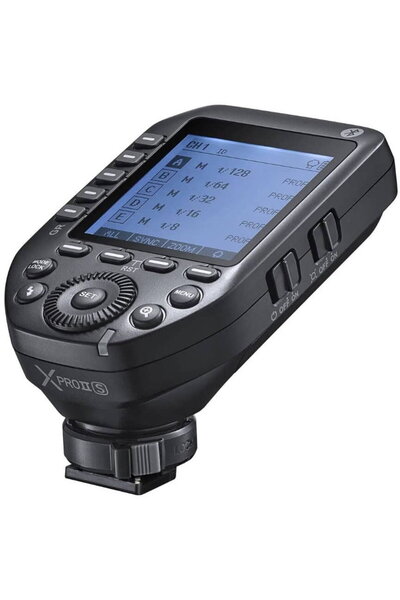 Godox ​Transmitator Radio TTL Pentru Sony XPRO II-S
