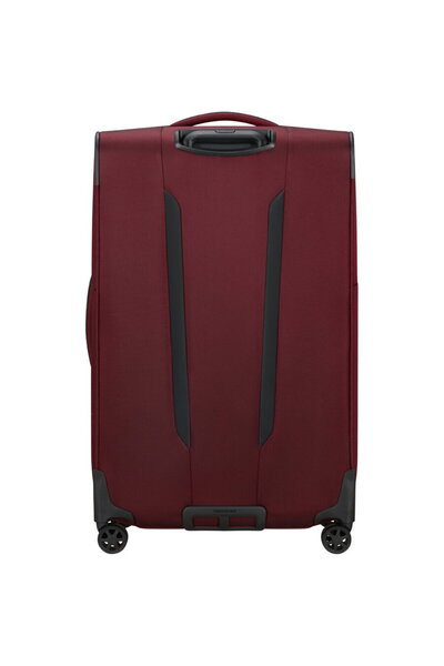Samsonite RESPARK RESPARK-SPINNER 79/29 EXP BURGUNDY 1st