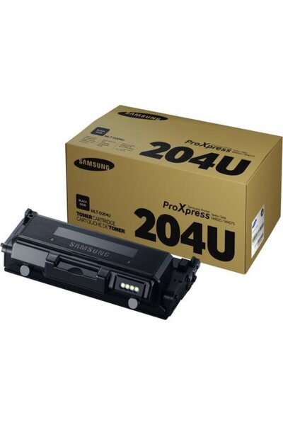 Samsung Toner negru MLT-D204U/ELS