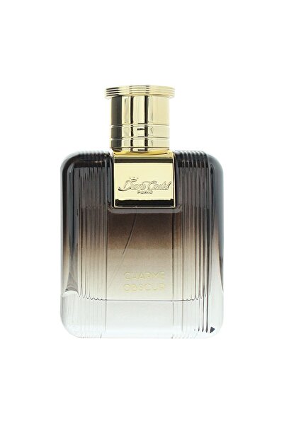 Diane Castel , Charme Obscur, Eau De Parfum, Unisex, 100 ml