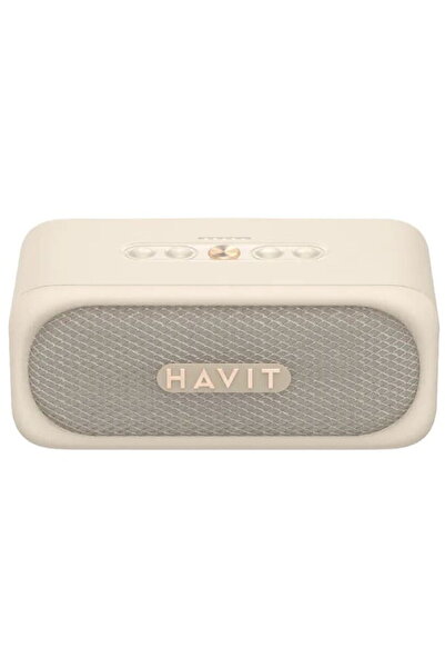 Havit Ασύρματο Bluetooth 5.3, TWS, TF, AUX, Κλήση Hands-Free, IPX7, Μπαταρία ...