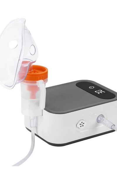 Choice CDC-300S Portable Nebulizer, Nebulizer Machine for Adults Kids, Mini H...