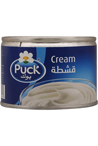 Puck كريمة، 170 غرام