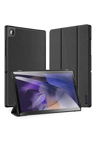 Dux Ducis Domo Foldable Cover Tablet Case with Smart Sleep Function Stand Sam...