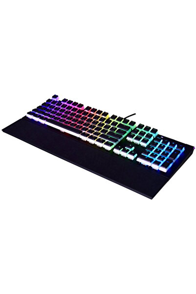 Endorfy GAMING OMNIS PUDDING KAILH RED RGB