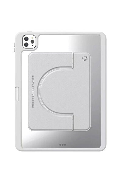 Nillkin Suport magnetic FlexWing pentru tabletă (gri)