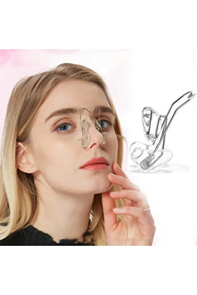 Choice مشبك أنف جميل، جهاز ثلاثي الأبعاد لرفع جسر الأنف، جهاز لتصحيح الأنف ذي...