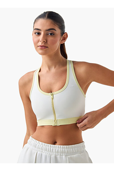 Kappa Women High Support Sports Bra