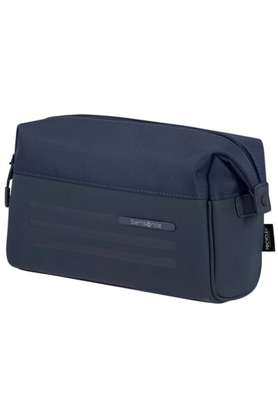 Samsonite STACKD TOILET KIT - TOILET POUCH - NAVY