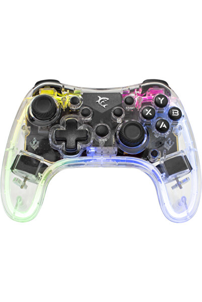 white shark GAME PAD GPW-8039 LEGION Wireless