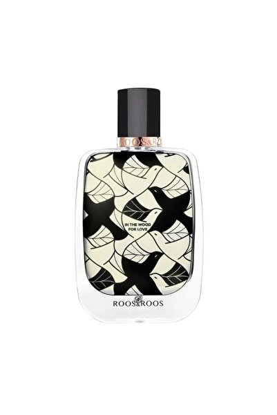Roos & Roos În Pădurea Iubirii, Apă de Parfum, Pentru Femei, 100 ml