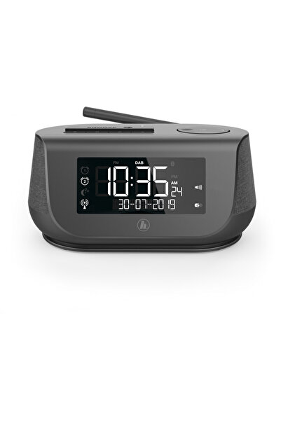 Hama "DR36SBT" Digital Radio, FM/DAB/DAB+/Bluetooth®