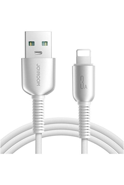 Joyroom Cablu USB Lightning S-A51 A-L 1.2m