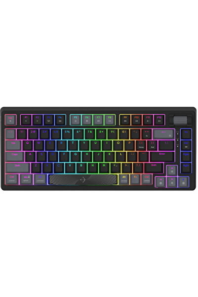 AQIRYS Adara Mini LE Keyboard