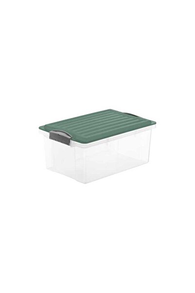 Rothoplast Storage box, plastic, 38 L