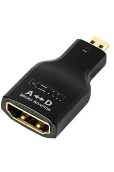 AudioQuest Adaptor HDMI A la D Audioquest, cod HDMIADAD
