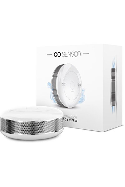 Fibaro smart home, FGCD-001, Z-Wave Plus