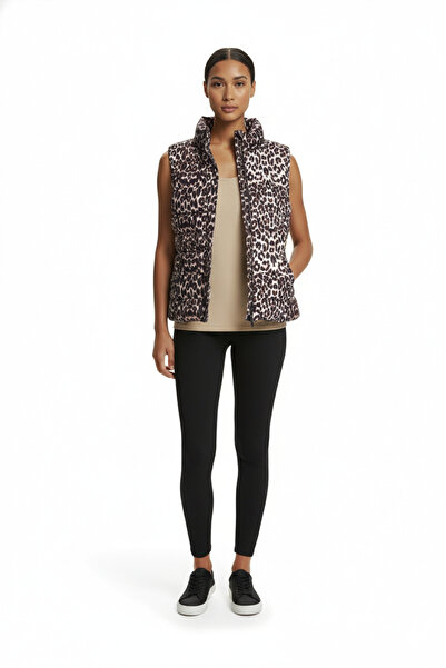 Ysatis Women's Vest 25261200110