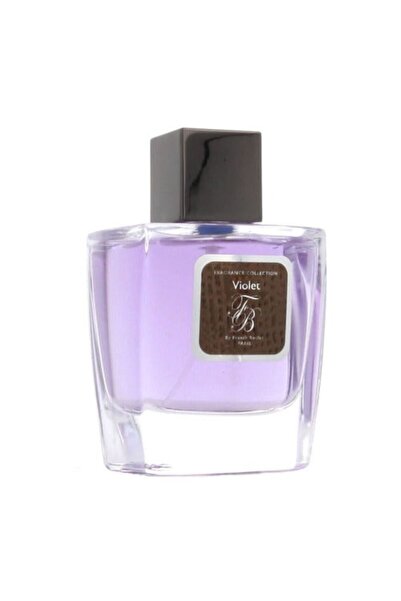 Franck Boclet , Violet, Eau De Parfum, Unisex, 100 ml