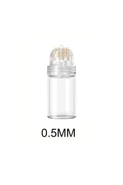 Choice 0.5 0.25-1.5 ملم إبرة دقيقة هيدرا نيدل 20 إبرة دقيقة ديرما للعناية بال...