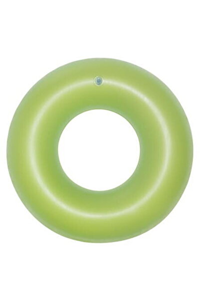 BESTWAY Swimming wheel Neon 76cm Green/Orange