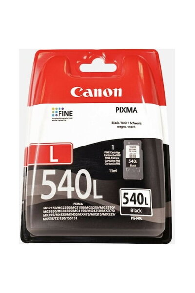 Canon Pentru BG-540L, Negru