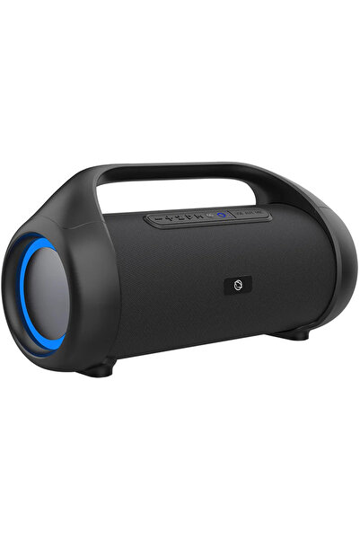 MANTA SPK310 Bluetooth 5.0 Negru