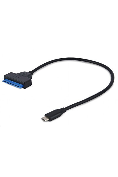 Gembird Cablu USB AUS3-03 0,2 m 2.0 USB C Negru