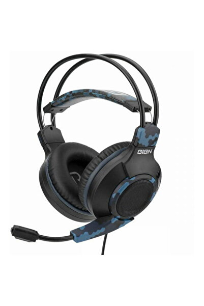 Subsonic Gaming Headset Tactics GIGN