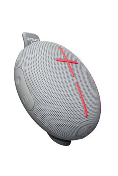 Ultimate Ears 984-002027, 12 hour battery life, Bluetooth, Gray