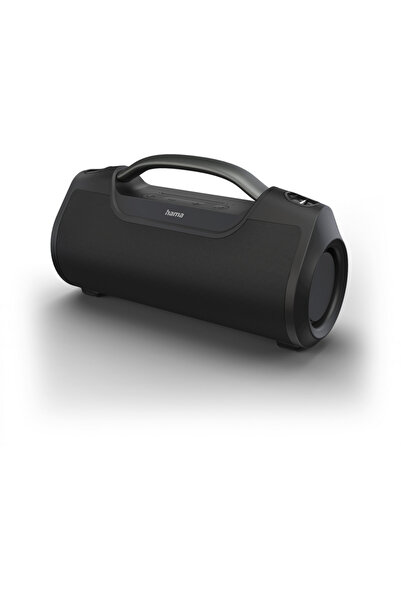 Hama Bluetooth® SoundBarrel , Waterproof, 60 W, Power Pack