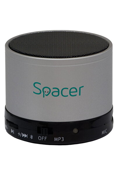 Spacer SPB-ΕΠΙΣΚΕΥΑΣΤΗΣ-ΑΣΗΜΙ Επισκόμενος 3W, ΑΣΗΜΙ