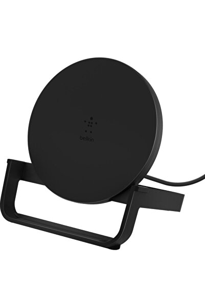 Belkin WIRELESS CHARGING STAND,10W, BLK