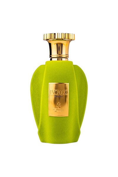 EMIR Voux Zingy by Emir - unisex - EDP 100 ml