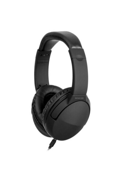 Sencor CASTI AUDIO SEP 636 NEGRU