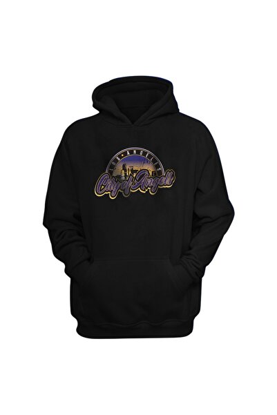 usateamfans Los Angeles Hoodie