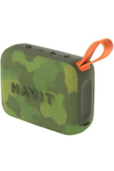 Havit HVSPK-SK874BT-SD, Bluetooth 5.4, 1200 mAh, Πράσινο