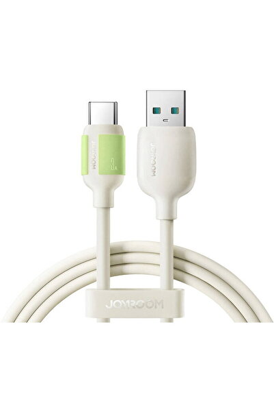 Joyroom Cablu de date cu încărcare rapidă S-A53 USB-A - Tip-C