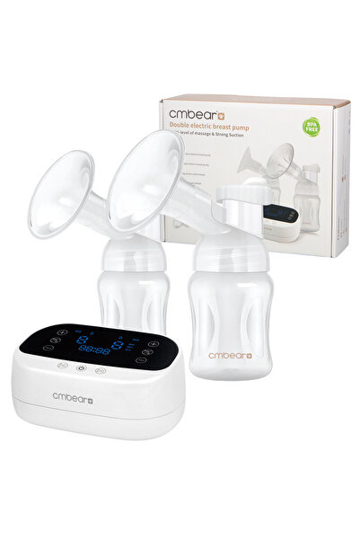 Cmbear Pompă de sân