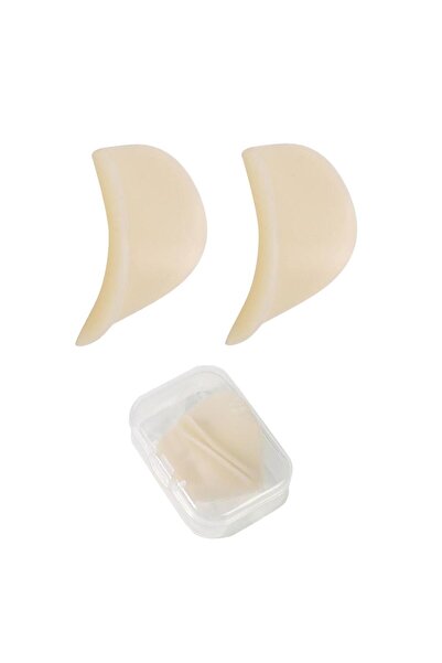 Choice ملصقات أذن قزم ثلاثية الأبعاد من السيليكون ذاتية اللصق بلون البشرة، غي...