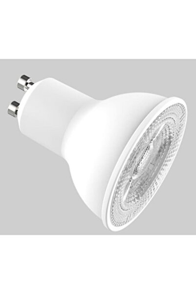Yeelight YLDP004-1, Wi-Fi, dimmable, GU10, 4.8W, 350 lm, warm light (2700K), ...