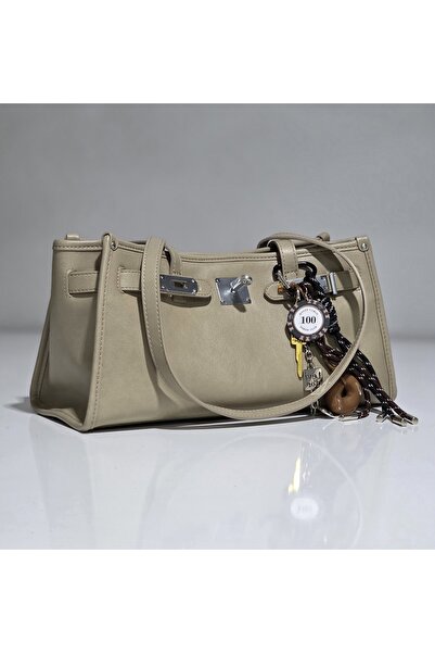Levidor LEVİD'OR KADIN EL&OMUZ ÇANTASI
