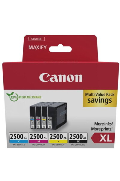 Canon CANP2500MP