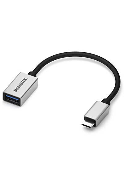 MARMİTEK Adaptor USB-C la USB-A, 08375