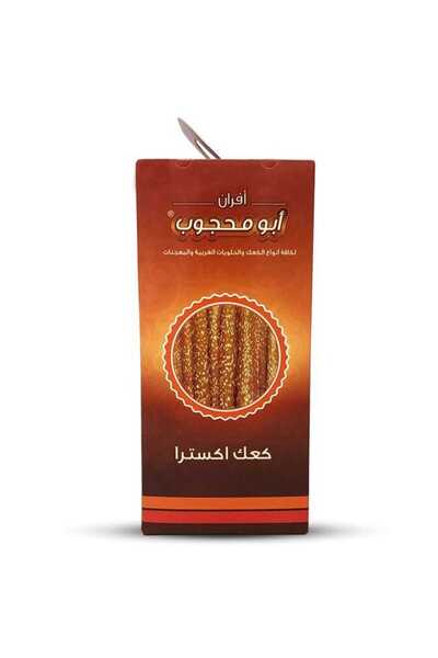 unkown Abu Mahjoub Extra Cake - 450 grams