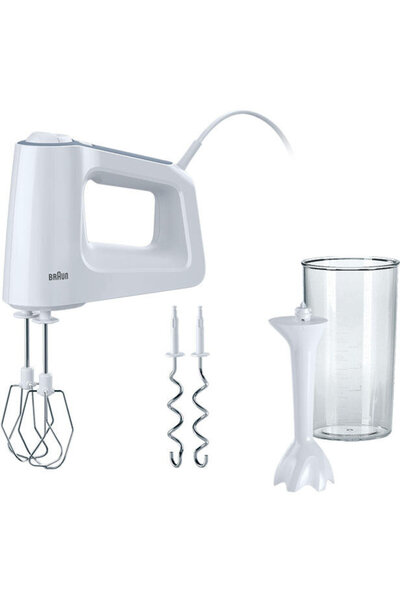 Braun HM3105 WH